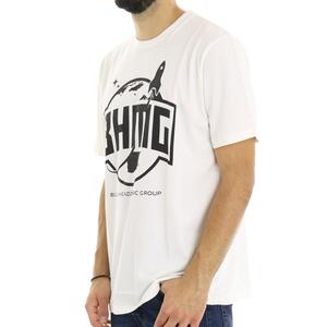 T-SHIRT BIG LOGO BHMG - Mad Fashion | img vers.300x/